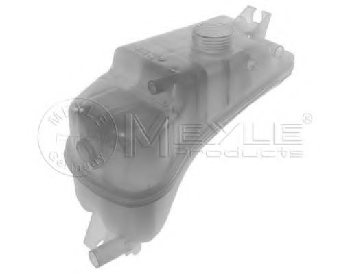 MEYLE 40-14 223 0000 Компенсационный бак, охлаждающая жидкость для CITROËN XSARA PICASSO (CитроËн Ксара пикассо)