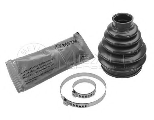 MEYLE 40-14 495 0001 Комплект пылника, приводной вал для PEUGEOT (Пежо) MEYLE 40-14 495 0001 Комплект пылника, приводной вал для PEUGEOT (Пежо)