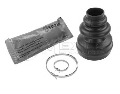 MEYLE 40-14 495 0009 Комплект пылника, приводной вал для CITROËN XSARA (CитроËн Ксара) MEYLE 40-14 495 0009 Комплект пылника, приводной вал для CITROËN XSARA (CитроËн Ксара)