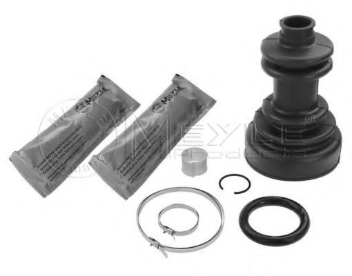 MEYLE 40-14 495 0018 Комплект пылника, приводной вал для CITROËN JUMPER (CитроËн Жумпэр) MEYLE 40-14 495 0018 Комплект пылника, приводной вал для CITROËN JUMPER (CитроËн Жумпэр)