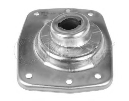 MEYLE 40-14 641 0004 Опора стойки амортизатора для PEUGEOT (Пежо) MEYLE 40-14 641 0004 Опора стойки амортизатора для PEUGEOT (Пежо)