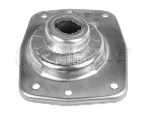 MEYLE 40-14 641 0005 Опора стойки амортизатора для PEUGEOT (Пежо) MEYLE 40-14 641 0005 Опора стойки амортизатора для PEUGEOT (Пежо)
