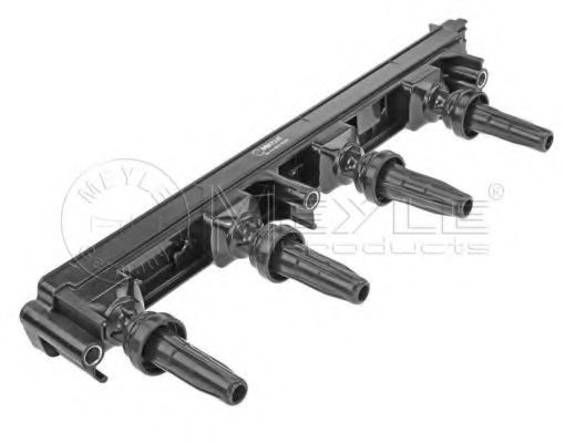MEYLE 40-14 885 0008 Катушка зажигания для PEUGEOT 407 (Пежо 407) MEYLE 40-14 885 0008 Катушка зажигания для PEUGEOT 407 (Пежо 407)