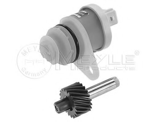 MEYLE 40-14 899 0000 Датчик частоты вращения, управление двигателем для CITROËN XSARA (CитроËн Ксара) MEYLE 40-14 899 0000 Датчик частоты вращения, управление двигателем для CITROËN XSARA (CитроËн Ксара)