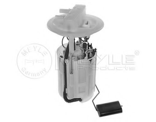 MEYLE 40-14 919 0002 Элемент системы питания для LANCIA ZETA (Лансиа/лянча Зэта) MEYLE 40-14 919 0002 Элемент системы питания для LANCIA ZETA (Лансиа/лянча Зэта)