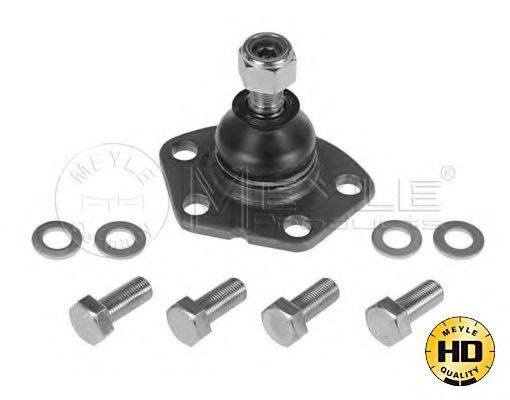 MEYLE 40-16 010 0004/HD Несущий направляющий шарнир для PEUGEOT BOXER (Пежо Боxэр) MEYLE 40-16 010 0004/HD Несущий направляющий шарнир для PEUGEOT BOXER (Пежо Боxэр)