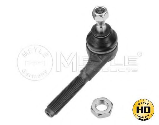 MEYLE 40-16 020 5724/HD Наконечник поперечной рулевой тяги для PEUGEOT 305 II (Пежо 305 2)