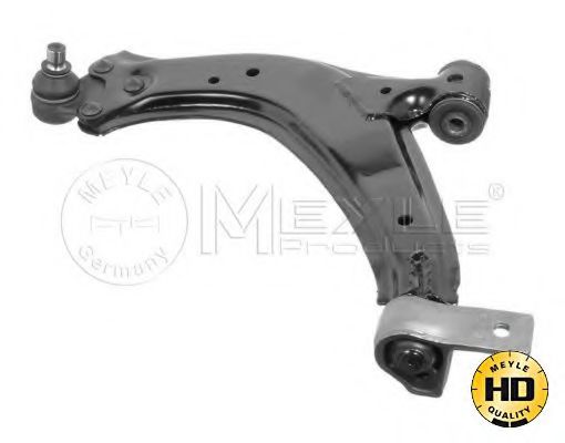 MEYLE 40-16 050 0002/HD Рычаг независимой подвески колеса, подвеска колеса для PEUGEOT PARTNER SPACE (Пежо Партнер спэйс) MEYLE 40-16 050 0002/HD Рычаг независимой подвески колеса, подвеска колеса для PEUGEOT PARTNER SPACE (Пежо Партнер спэйс)