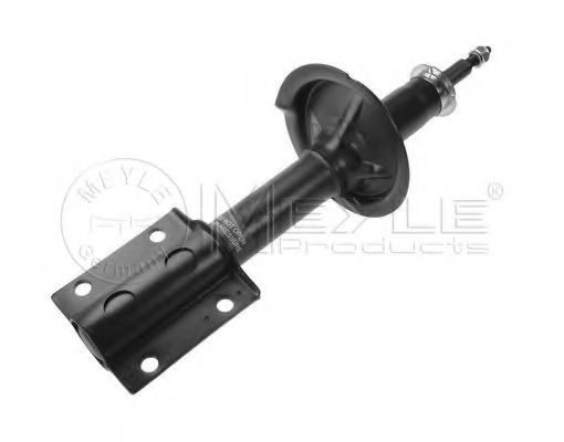 MEYLE 40-26 623 0001 Амортизатор для CITROËN JUMPER (CитроËн Жумпэр) MEYLE 40-26 623 0001 Амортизатор для CITROËN JUMPER (CитроËн Жумпэр)