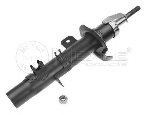 MEYLE 40-26 623 0003 Амортизатор для CITROëN (Cитроëн) MEYLE 40-26 623 0003 Амортизатор для CITROëN (Cитроëн)