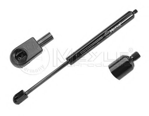 MEYLE 40-40 910 0012 Газовая пружина, заднее стекло для CITROëN (Cитроëн) MEYLE 40-40 910 0012 Газовая пружина, заднее стекло для CITROëN (Cитроëн)