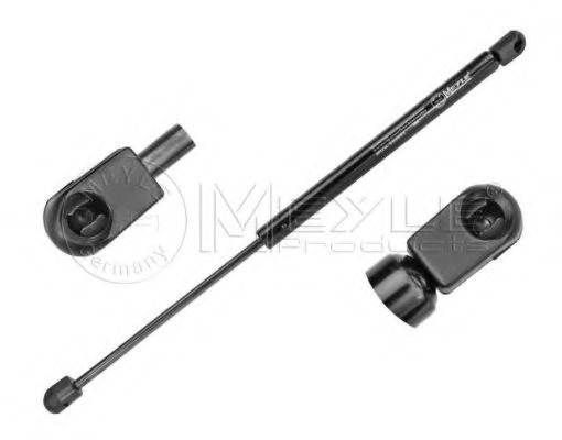 MEYLE 40-40 910 0013 Газовая пружина, крышка багажник для CITROËN C2 (CитроËн C2) MEYLE 40-40 910 0013 Газовая пружина, крышка багажник для CITROËN C2 (CитроËн C2)