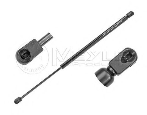 MEYLE 40-40 910 0019 Газовая пружина, крышка багажник для CITROËN C4 GRAND PICASSO I (CитроËн С4 гранд пикассо1) MEYLE 40-40 910 0019 Газовая пружина, крышка багажник для CITROËN C4 GRAND PICASSO I (CитроËн С4 гранд пикассо1)