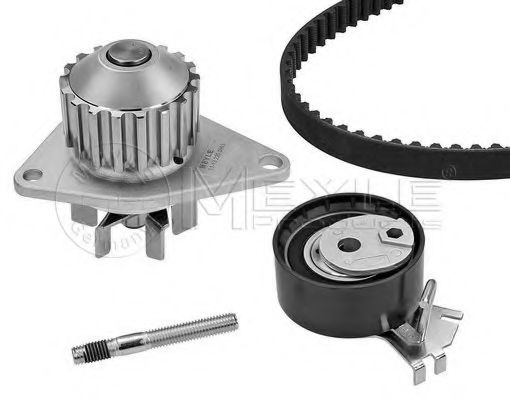 MEYLE 40-51 049 9001 Комплект ремня ГРМ для CITROËN BERLINGO (CитроËн Берлинго) MEYLE 40-51 049 9001 Комплект ремня ГРМ для CITROËN BERLINGO (CитроËн Берлинго)
