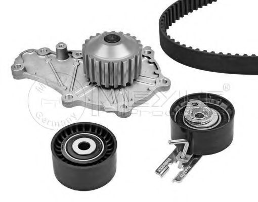 MEYLE 40-51 049 9008 Комплект ремня ГРМ для CITROËN C3 I (CитроËн С3 1) MEYLE 40-51 049 9008 Комплект ремня ГРМ для CITROËN C3 I (CитроËн С3 1)