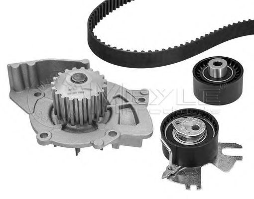 MEYLE 40-51 049 9010 Комплект ремня ГРМ для CITROëN (Cитроëн) MEYLE 40-51 049 9010 Комплект ремня ГРМ для CITROëN (Cитроëн)