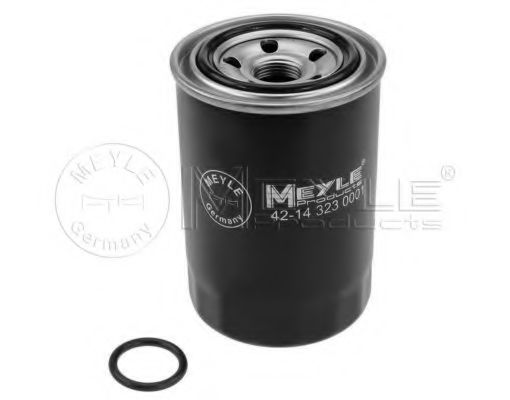 MEYLE 42-14 323 0001 Топливный фильтр для MITSUBISHI LANCER IV (Митсубиши/митсубиси Ланcэр иv) MEYLE 42-14 323 0001 Топливный фильтр для MITSUBISHI LANCER IV (Митсубиши/митсубиси Ланcэр иv)