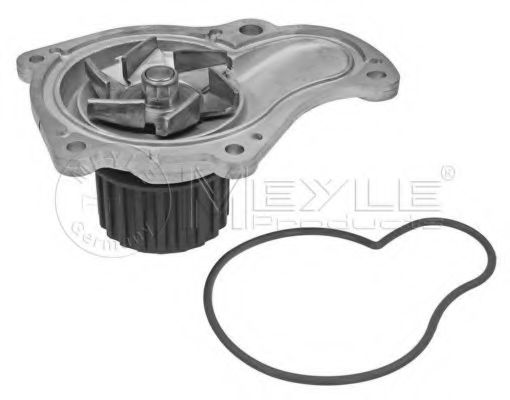 MEYLE 44-13 220 0001 Водяной насос для CHRYSLER VOYAGER IV (Крайслер Вояджер 4)