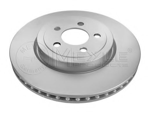 MEYLE 44-15 521 0011/PD Тормозной диск для CHRYSLER 300 C (Крайслер 300 с) MEYLE 44-15 521 0011/PD Тормозной диск для CHRYSLER 300 C (Крайслер 300 с)