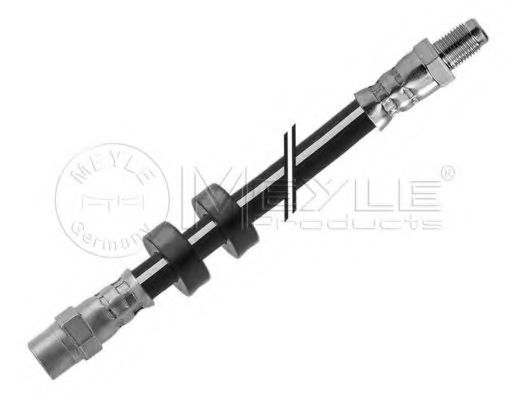 MEYLE 500 354 6813 Тормозной шланг для VOLVO V70 I (Вольво V70 1) MEYLE 500 354 6813 Тормозной шланг для VOLVO V70 I (Вольво V70 1)
