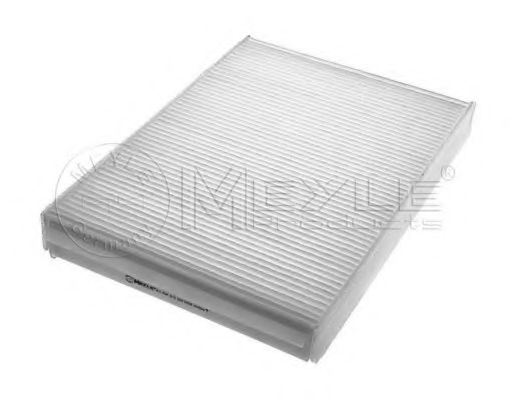 MEYLE 512 320 0005 Фильтр, воздух во внутренном пространстве для VOLVO XC60 (Вольво Xc60)