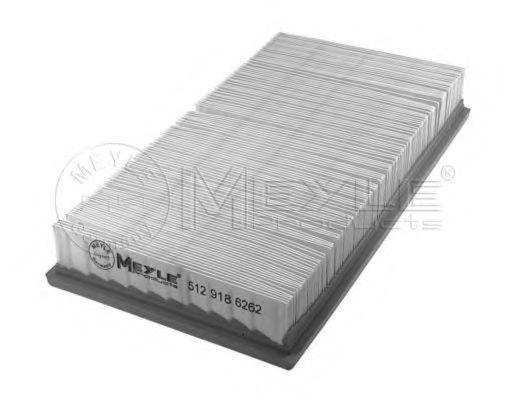 MEYLE 512 918 6262 Воздушный фильтр для VOLVO (Вольво) MEYLE 512 918 6262 Воздушный фильтр для VOLVO (Вольво)