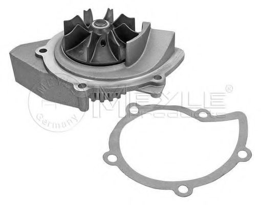 MEYLE 513 220 0002 Водяной насос для FORD FOCUS II (Форд Фокус 2) MEYLE 513 220 0002 Водяной насос для FORD FOCUS II (Форд Фокус 2)