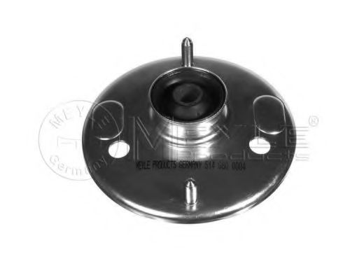 MEYLE 514 080 0004 Опора стойки амортизатора для VOLVO 960 (Вольво 960) MEYLE 514 080 0004 Опора стойки амортизатора для VOLVO 960 (Вольво 960)