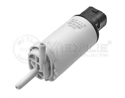 MEYLE 514 125 0000 Водяной насос, система очистки окон для VOLVO 850 (Вольво 850) MEYLE 514 125 0000 Водяной насос, система очистки окон для VOLVO 850 (Вольво 850)
