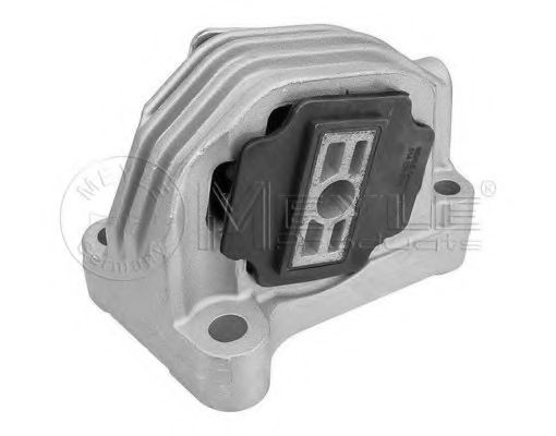 MEYLE 514 135 9100 Подвеска, автоматическая коробка передач; Подвеска, ступенчатая коробка передач для VOLVO S80 I (Вольво S80 1) MEYLE 514 135 9100 Подвеска, автоматическая коробка передач; Подвеска, ступенчатая коробка передач для VOLVO S80 I (Вольво S80 1)