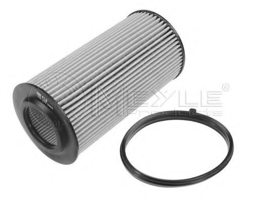 MEYLE 514 322 0004 Масляный фильтр для VOLVO C30 (Вольво C30) MEYLE 514 322 0004 Масляный фильтр для VOLVO C30 (Вольво C30)