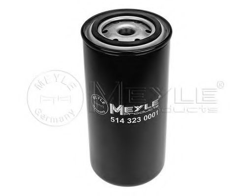 MEYLE 514 323 0001 Топливный фильтр для VOLVO B 12 (Вольво Б 12) MEYLE 514 323 0001 Топливный фильтр для VOLVO B 12 (Вольво Б 12)