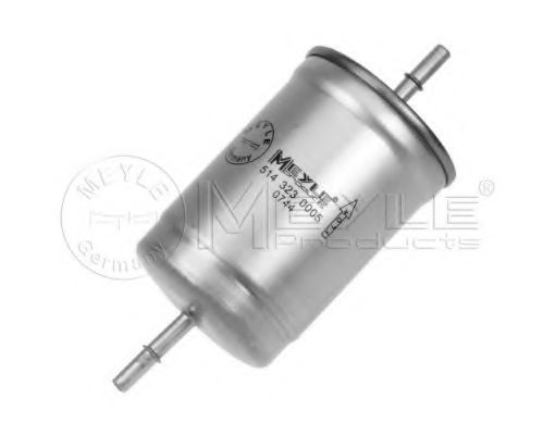 MEYLE 514 323 0005 Топливный фильтр для VOLVO XC70 CROSS COUNTRY (Вольво Xc70 кросс кантри) MEYLE 514 323 0005 Топливный фильтр для VOLVO XC70 CROSS COUNTRY (Вольво Xc70 кросс кантри)