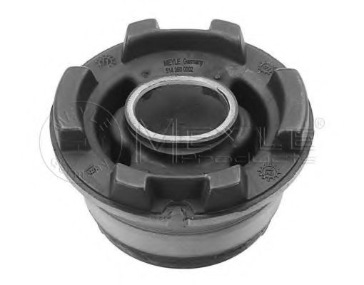 MEYLE 514 350 0002 Втулка, балка моста для VOLVO S70 (Вольво С70) MEYLE 514 350 0002 Втулка, балка моста для VOLVO S70 (Вольво С70)