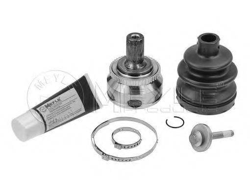 MEYLE 514 498 0006 Шарнирный комплект, приводной вал для VOLVO (Вольво) MEYLE 514 498 0006 Шарнирный комплект, приводной вал для VOLVO (Вольво)