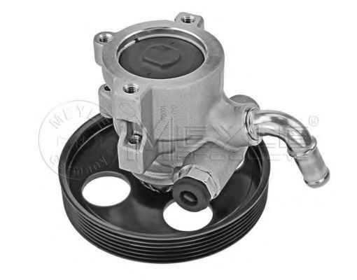 MEYLE 514 631 0006 Гидравлический насос, рулевое управление для VOLVO S40 I (Вольво С40 и) MEYLE 514 631 0006 Гидравлический насос, рулевое управление для VOLVO S40 I (Вольво С40 и)