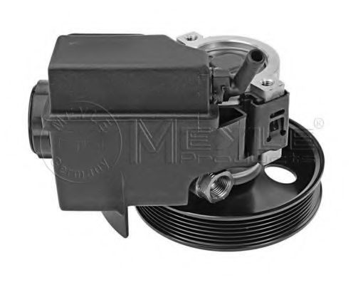 MEYLE 514 631 0007 Гидравлический насос, рулевое управление для VOLVO (Вольво) MEYLE 514 631 0007 Гидравлический насос, рулевое управление для VOLVO (Вольво)
