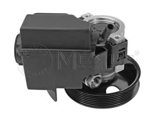 MEYLE 514 631 0011 Гидравлический насос, рулевое управление для VOLVO (Вольво) MEYLE 514 631 0011 Гидравлический насос, рулевое управление для VOLVO (Вольво)