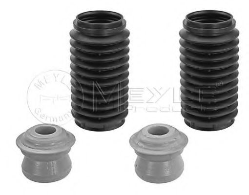 MEYLE 514 640 0000 Пылезащитный комплект, амортизатор 