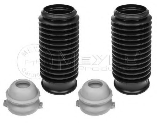 MEYLE 514 640 0001 Пылезащитный комплект, амортизатор 