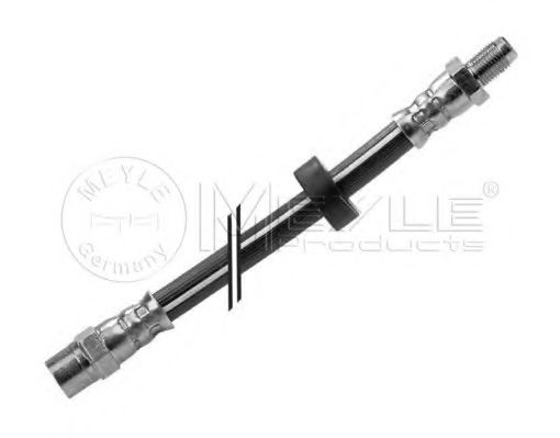 MEYLE 514 916 0001 Тормозной шланг для VOLVO S80 I (Вольво S80 1) MEYLE 514 916 0001 Тормозной шланг для VOLVO S80 I (Вольво S80 1)
