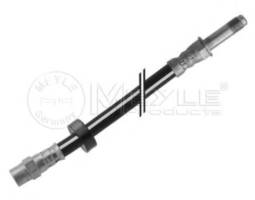 MEYLE 514 916 0002 Тормозной шланг для VOLVO S80 I (Вольво S80 1) MEYLE 514 916 0002 Тормозной шланг для VOLVO S80 I (Вольво S80 1)