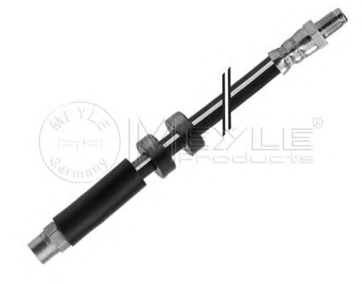 MEYLE 514 919 0002 Тормозной шланг для VOLVO V70 I (Вольво V70 1) MEYLE 514 919 0002 Тормозной шланг для VOLVO V70 I (Вольво V70 1)