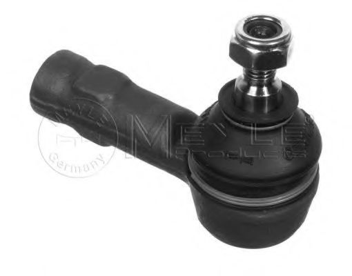 MEYLE 516 020 0020 Наконечник поперечной рулевой тяги для MITSUBISHI COLT II (Митсубиши/митсубиси Cолт 2) MEYLE 516 020 0020 Наконечник поперечной рулевой тяги для MITSUBISHI COLT II (Митсубиши/митсубиси Cолт 2)