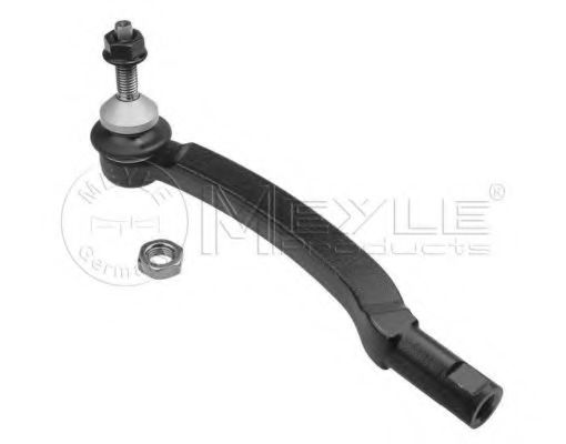 MEYLE 516 020 0027 Наконечник поперечной рулевой тяги 