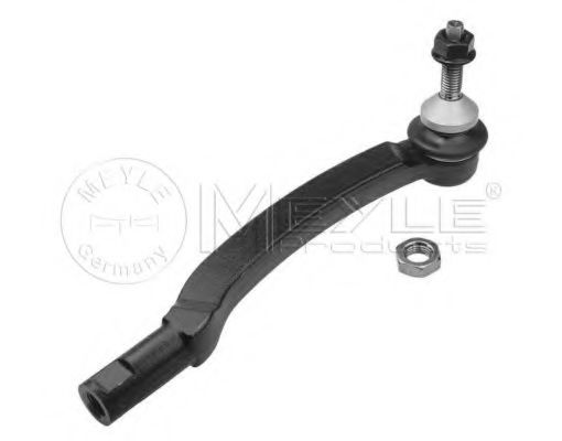 MEYLE 516 020 0028 Наконечник поперечной рулевой тяги 