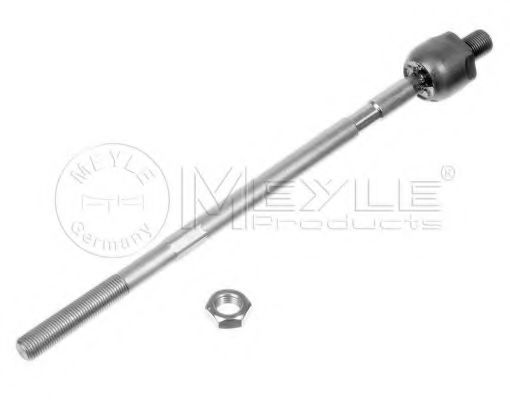 MEYLE 516 031 0000 Осевой шарнир, рулевая тяга 
