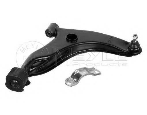 MEYLE 516 050 0002 Рычаг независимой подвески колеса, подвеска колеса для MITSUBISHI CARISMA (Митсубиши/митсубиси Каризма) MEYLE 516 050 0002 Рычаг независимой подвески колеса, подвеска колеса для MITSUBISHI CARISMA (Митсубиши/митсубиси Каризма)