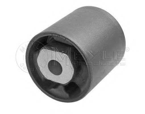 MEYLE 53-14 610 0007 Втулка, рычаг колесной подвески для LAND-ROVER (Ланд-ровер) MEYLE 53-14 610 0007 Втулка, рычаг колесной подвески для LAND-ROVER (Ланд-ровер)