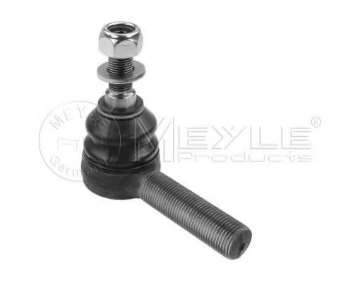 MEYLE 53-16 020 0010 Наконечник поперечной рулевой тяги для LAND ROVER DEFENDER (Ленд ровер/лэнд ровер Дэфэндэр) MEYLE 53-16 020 0010 Наконечник поперечной рулевой тяги для LAND ROVER DEFENDER (Ленд ровер/лэнд ровер Дэфэндэр)